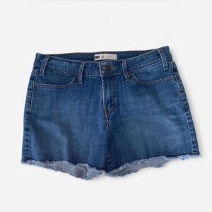 Levi’s Denim Shorts